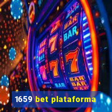 1659 bet plataforma